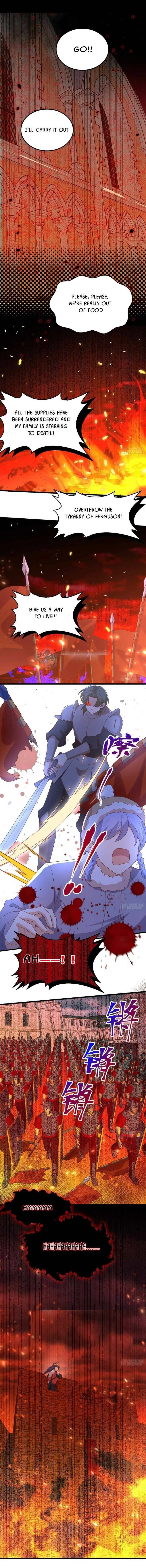 Starting From Today I’ll Work As A City Lord Chapter 390 - Page 6 in English
