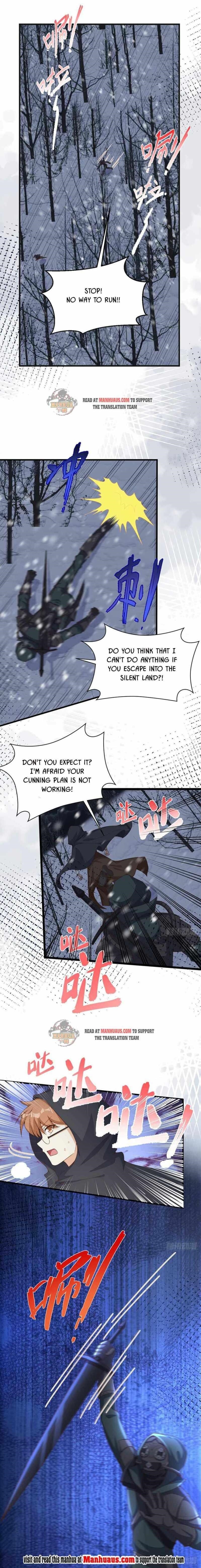 Starting From Today I’ll Work As A City Lord Chapter 391 - Page 1 in English