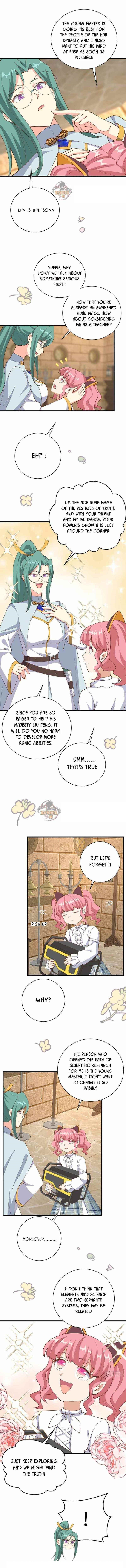 Starting From Today I’ll Work As A City Lord Chapter 392 - Page 2 in English