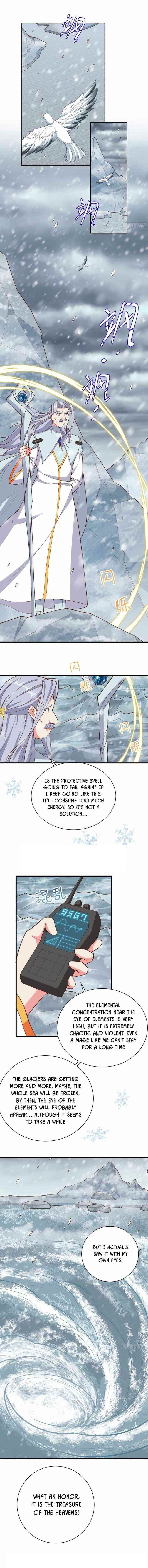 Starting From Today I’ll Work As A City Lord Chapter 392 - Page 6 in English