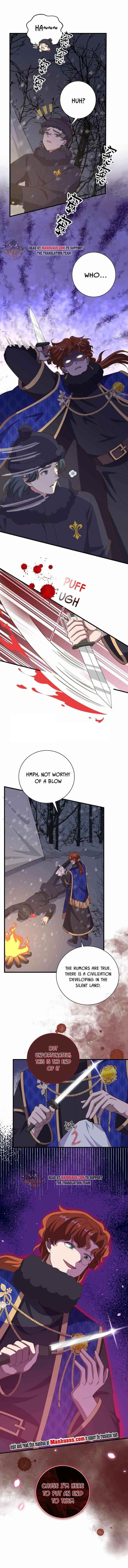 Starting From Today I’ll Work As A City Lord Chapter 392 - Page 8 in English