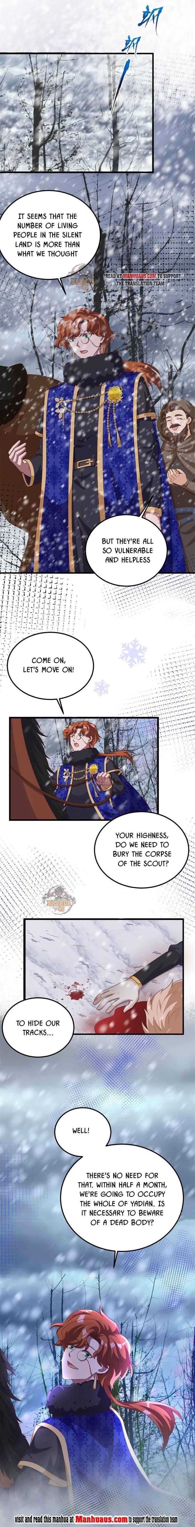 Starting From Today I’ll Work As A City Lord Chapter 393 - Page 1 in English