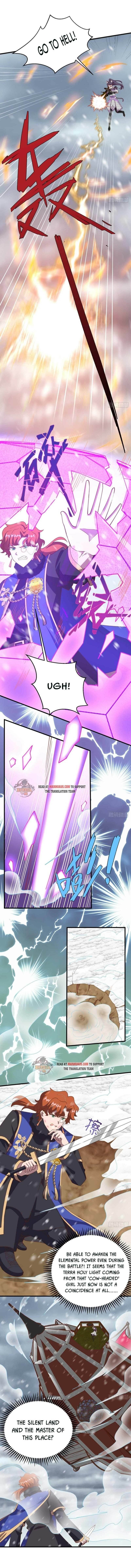 Starting From Today I’ll Work As A City Lord Chapter 398 - Page 2 in English