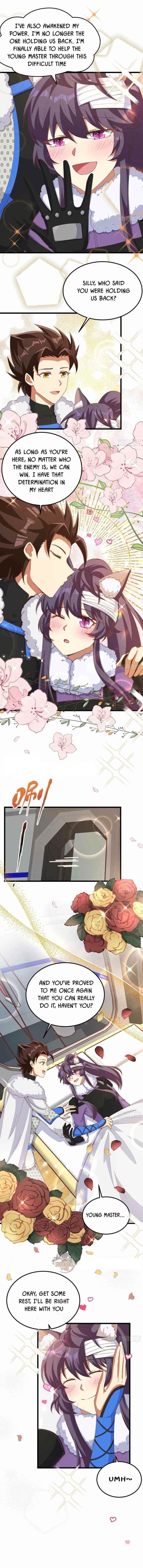 Starting From Today I’ll Work As A City Lord Chapter 399 - Page 4 in English