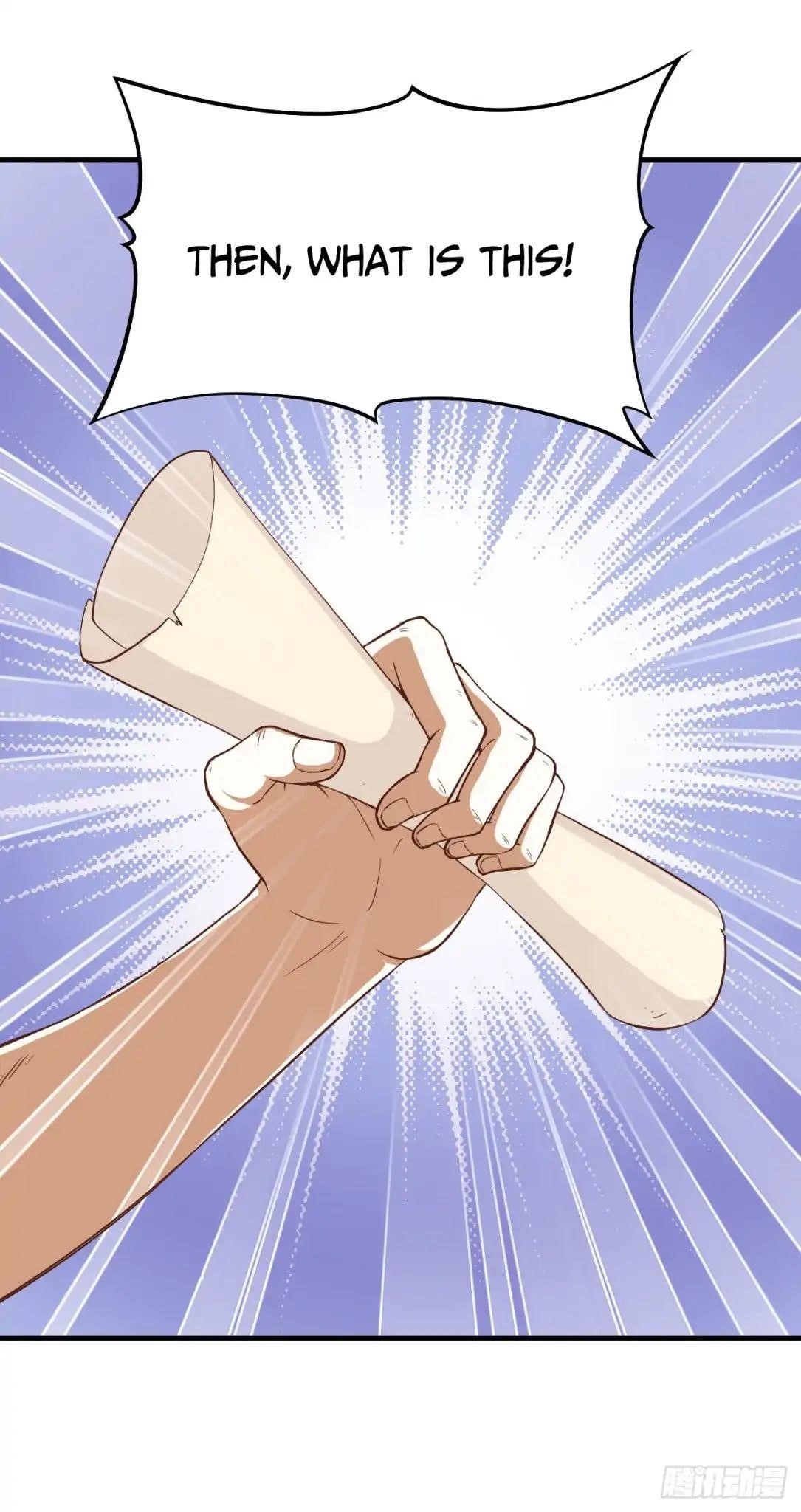 Starting From Today I’ll Work As A City Lord Chapter 4 - Page 22 in English