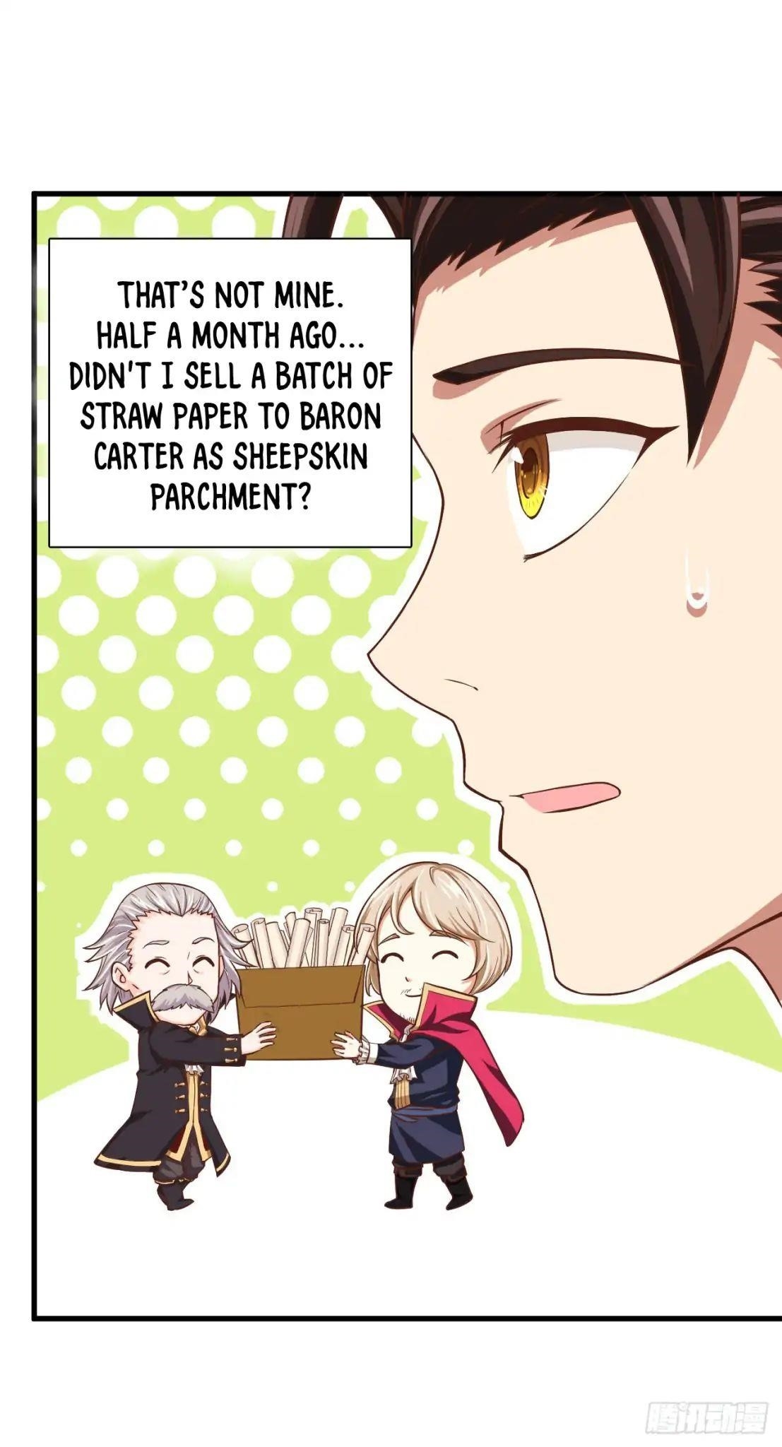 Starting From Today I’ll Work As A City Lord Chapter 4 - Page 23 in English