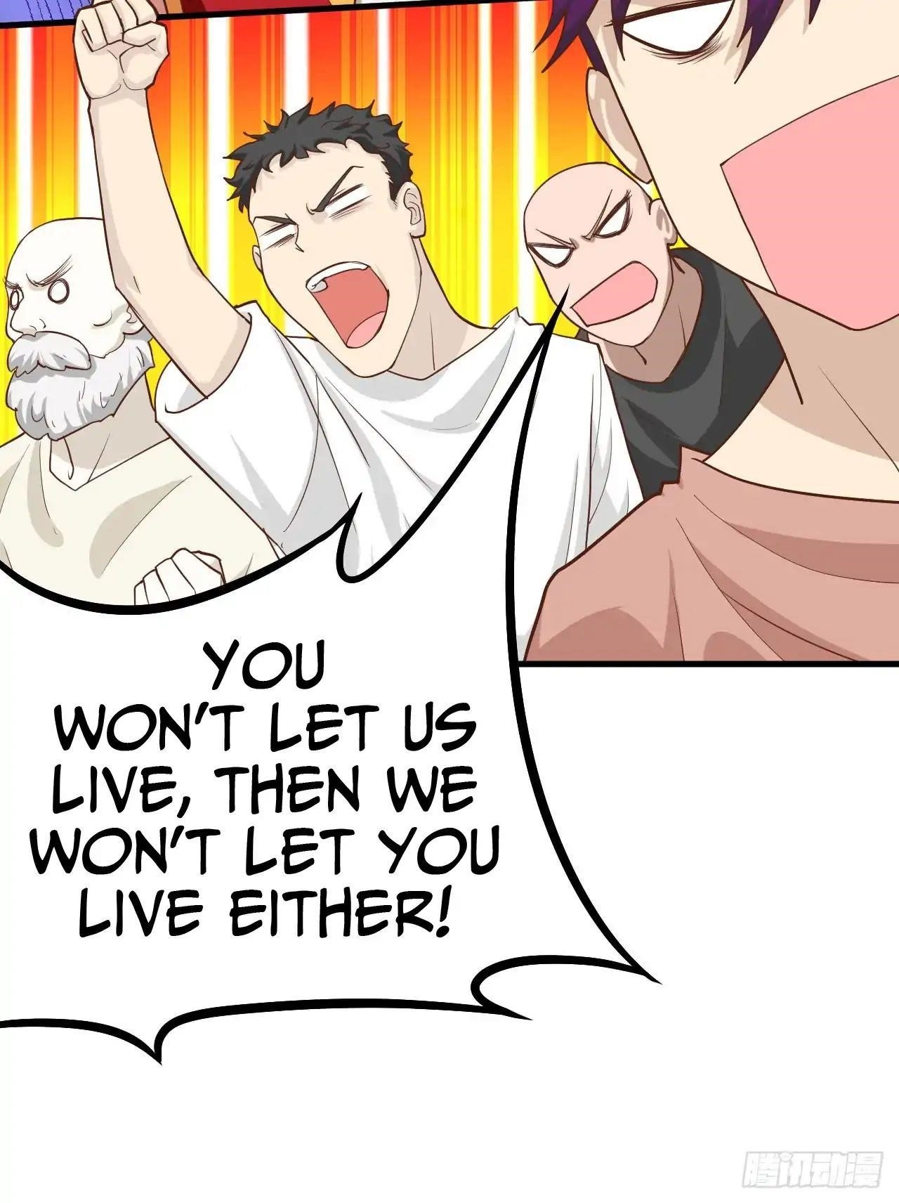 Starting From Today I’ll Work As A City Lord Chapter 4 - Page 28 in English
