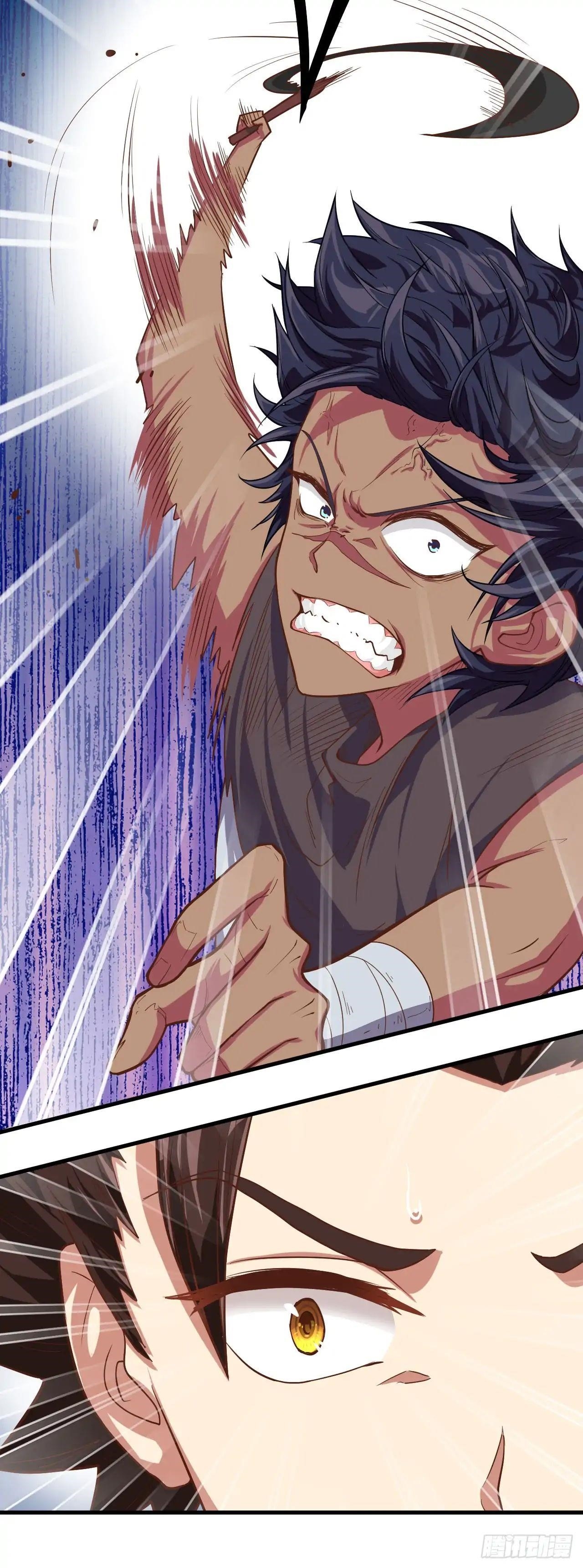 Starting From Today I’ll Work As A City Lord Chapter 4 - Page 30 in English