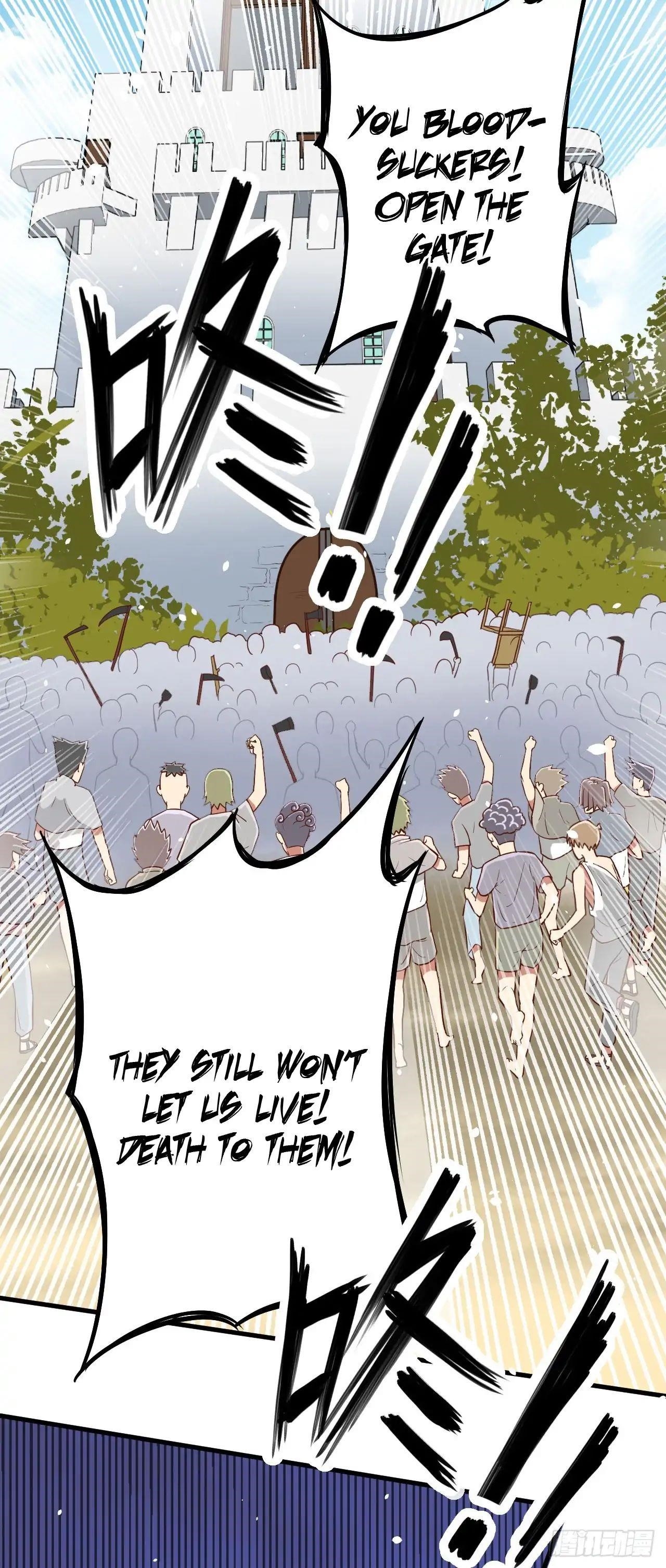 Starting From Today I’ll Work As A City Lord Chapter 4 - Page 6 in English