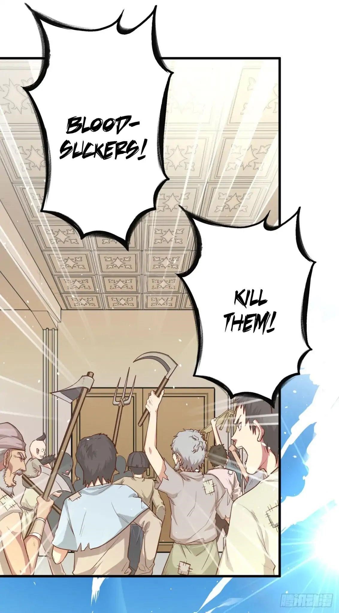 Starting From Today I’ll Work As A City Lord Chapter 4 - Page 8 in English