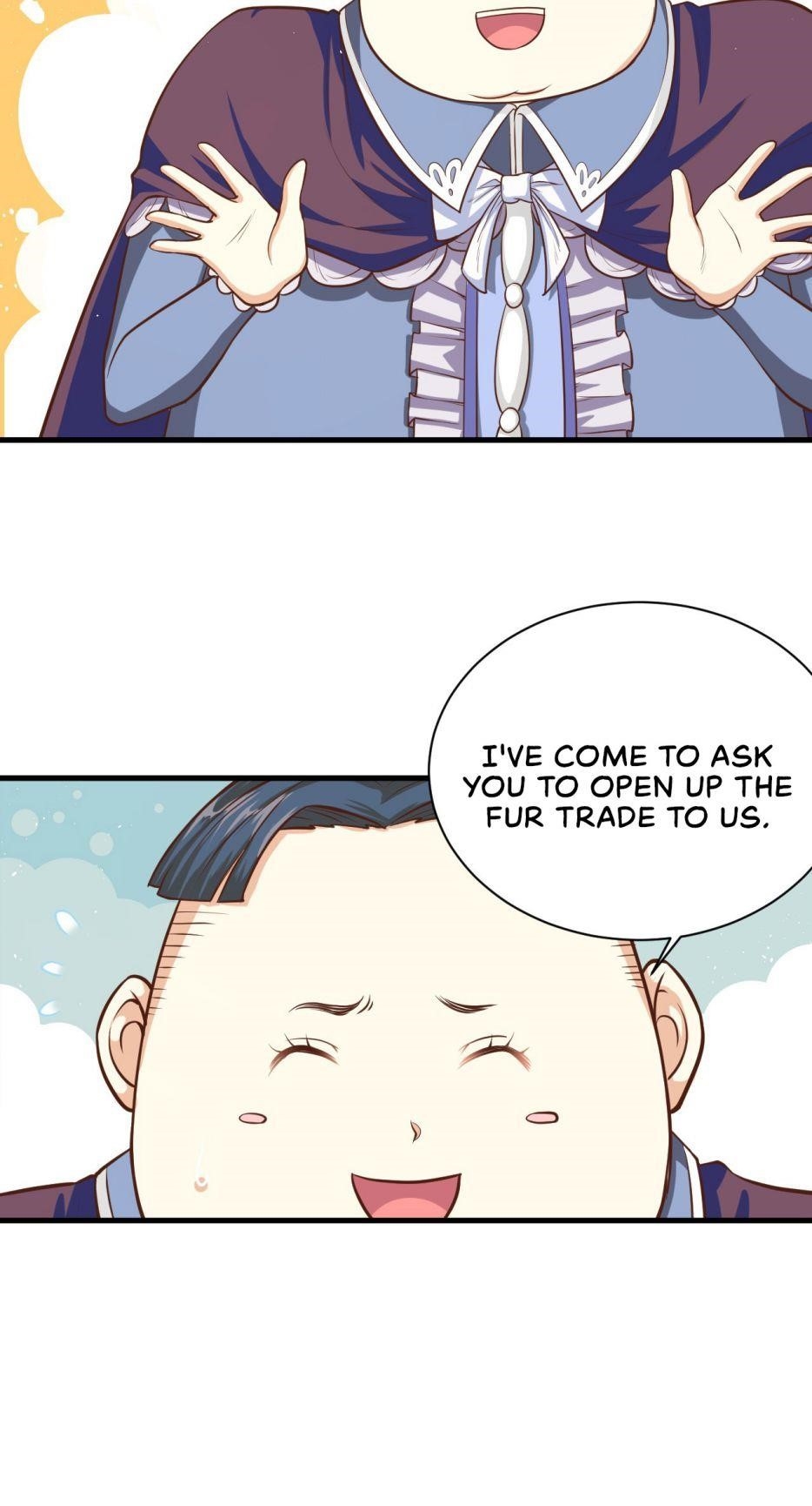 Starting From Today I’ll Work As A City Lord Chapter 40 - Page 10 in English