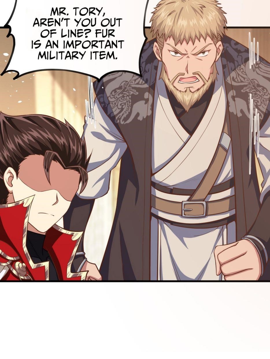 Starting From Today I’ll Work As A City Lord Chapter 40 - Page 12 in English
