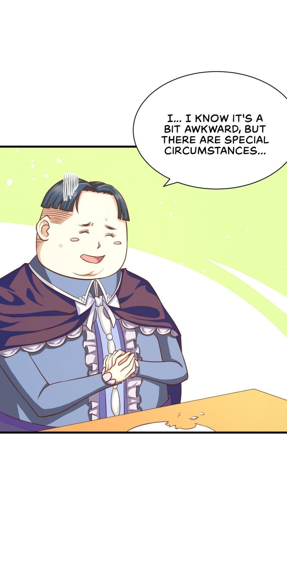Starting From Today I’ll Work As A City Lord Chapter 40 - Page 14 in English