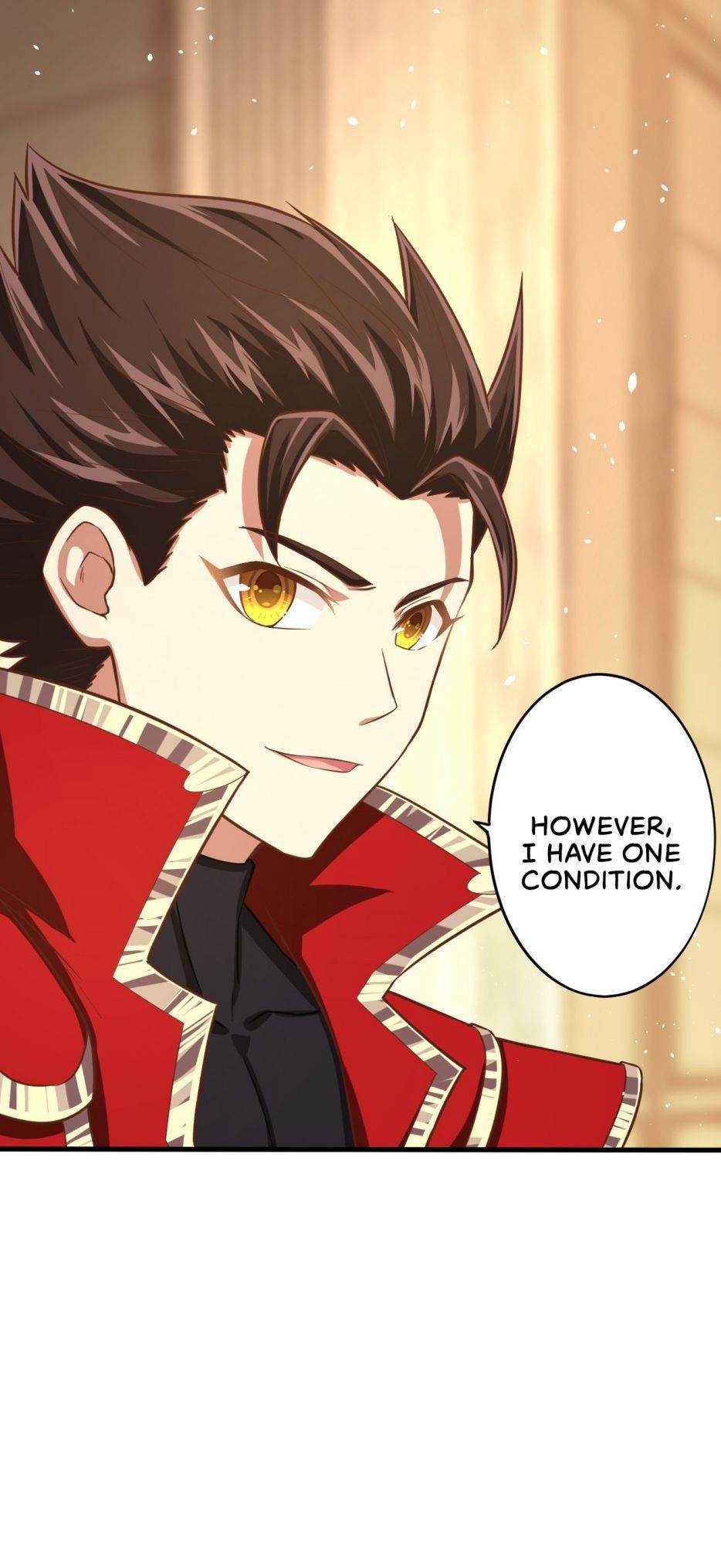 Starting From Today I’ll Work As A City Lord Chapter 40 - Page 19 in English