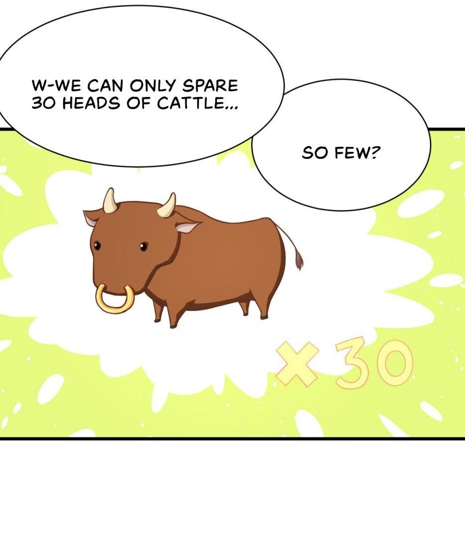 Starting From Today I’ll Work As A City Lord Chapter 40 - Page 23 in English