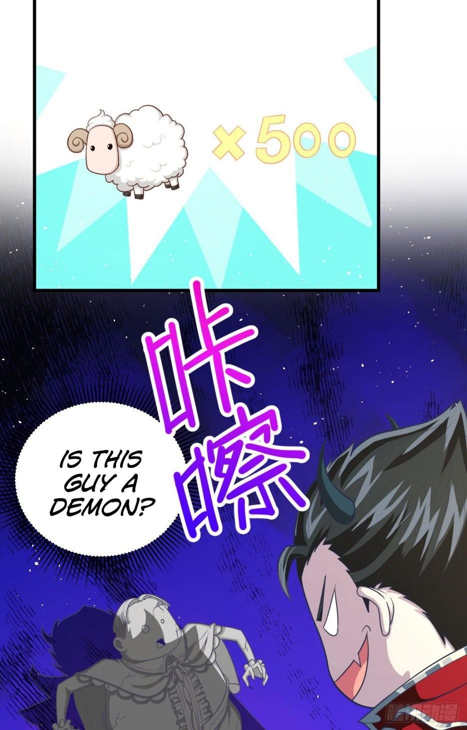 Starting From Today I’ll Work As A City Lord Chapter 40 - Page 25 in English