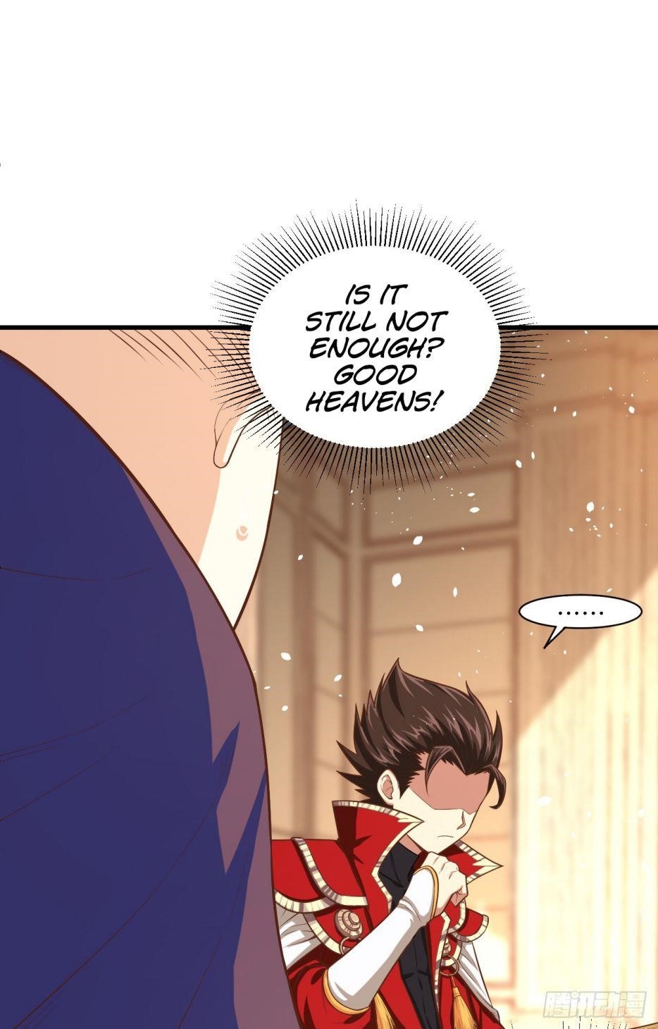 Starting From Today I’ll Work As A City Lord Chapter 40 - Page 30 in English