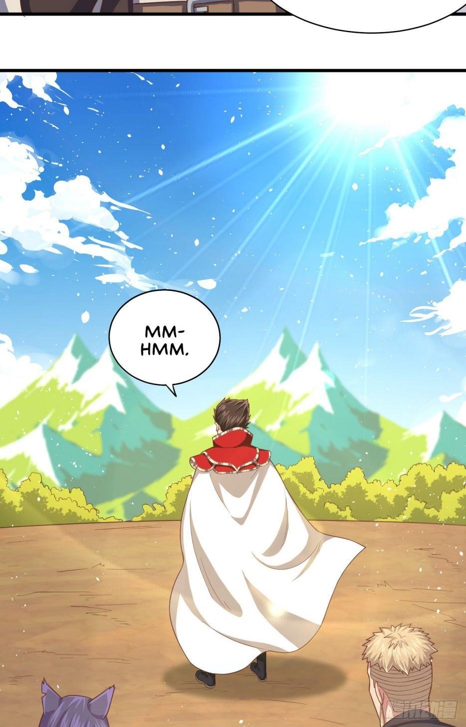 Starting From Today I’ll Work As A City Lord Chapter 40 - Page 42 in English