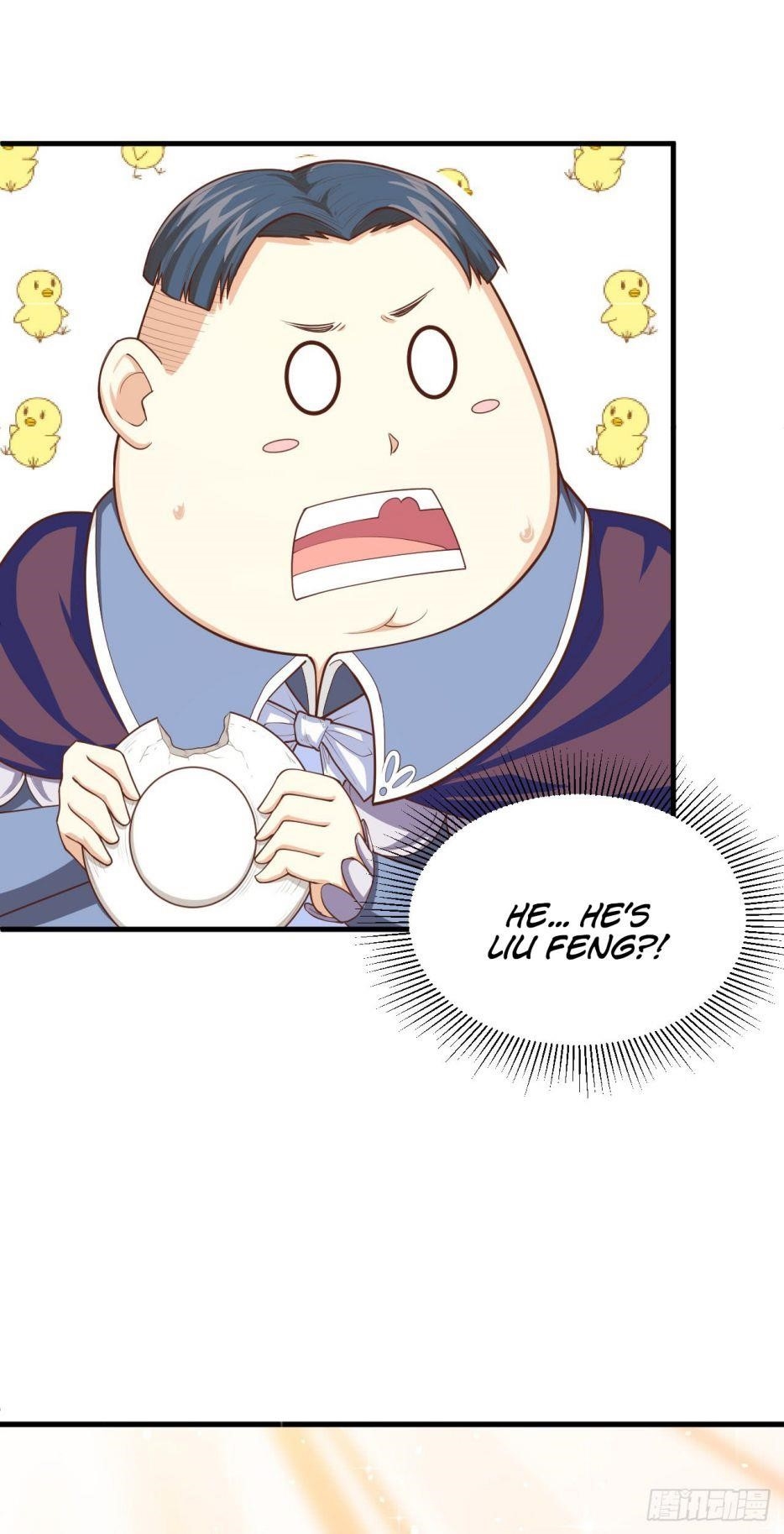 Starting From Today I’ll Work As A City Lord Chapter 40 - Page 5 in English