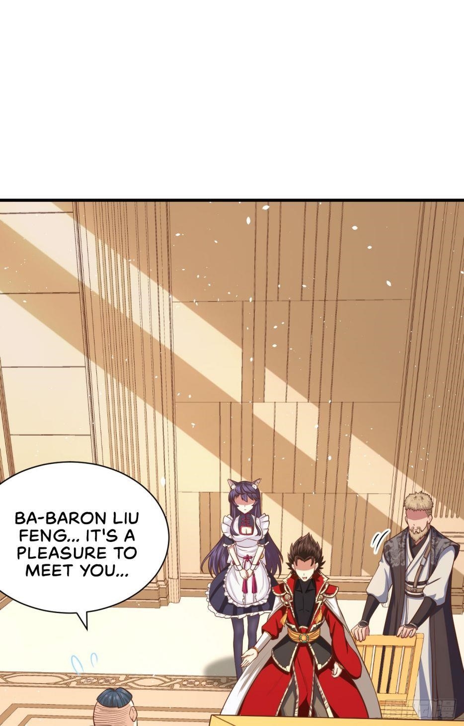 Starting From Today I’ll Work As A City Lord Chapter 40 - Page 7 in English