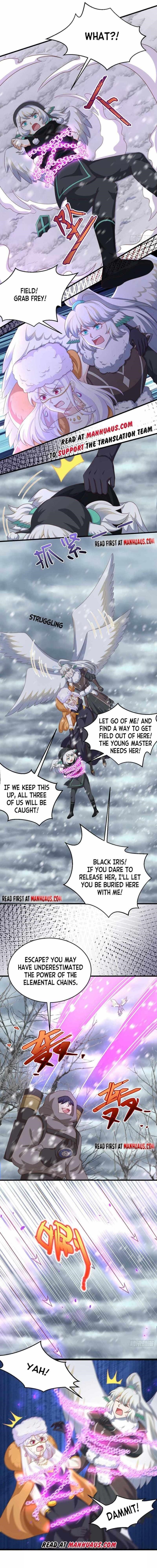 Starting From Today I’ll Work As A City Lord Chapter 402 - Page 1 in English