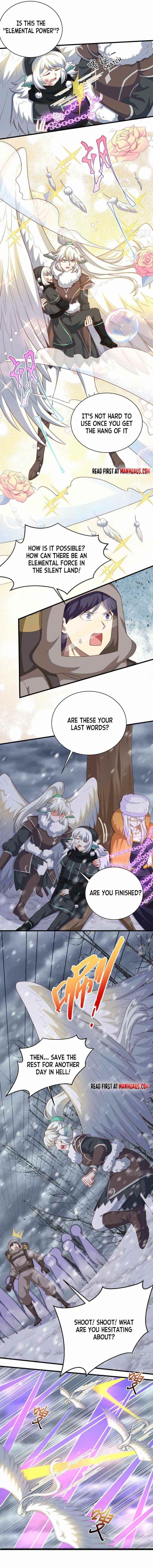 Starting From Today I’ll Work As A City Lord Chapter 402 - Page 4 in English