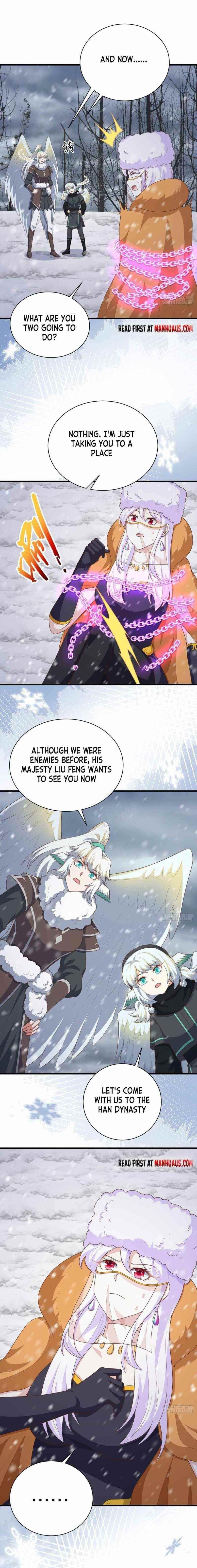 Starting From Today I’ll Work As A City Lord Chapter 402 - Page 7 in English