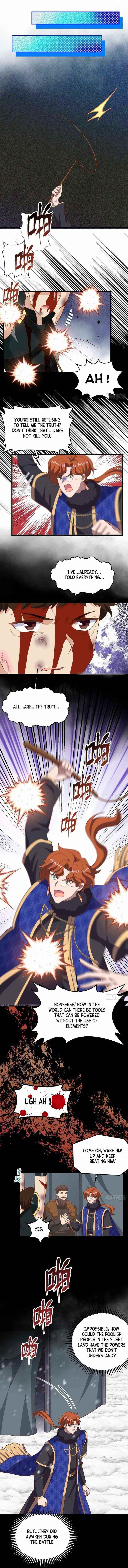 Starting From Today I’ll Work As A City Lord Chapter 403 - Page 4 in English
