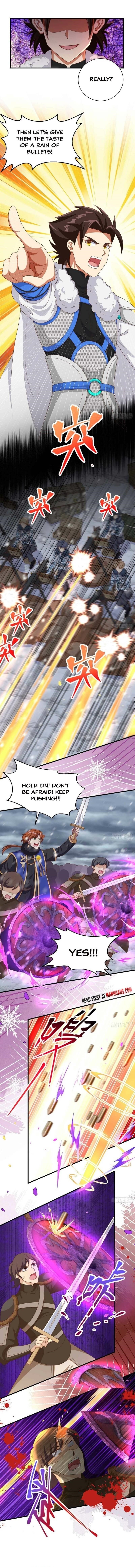 Starting From Today I’ll Work As A City Lord Chapter 404 - Page 6 in English