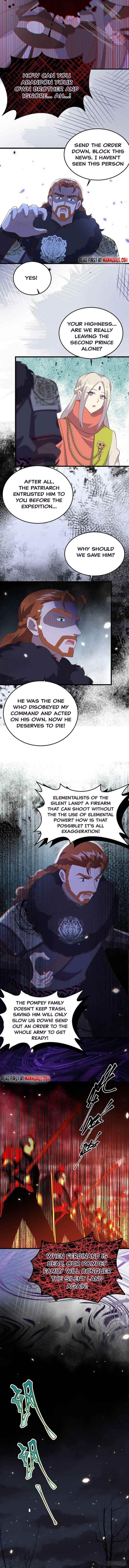Starting From Today I’ll Work As A City Lord Chapter 405 - Page 4 in English