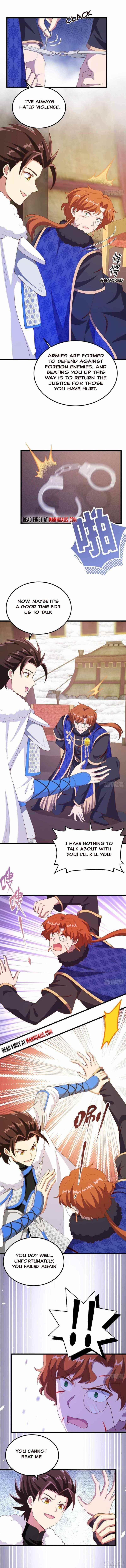 Starting From Today I’ll Work As A City Lord Chapter 406 - Page 5 in English