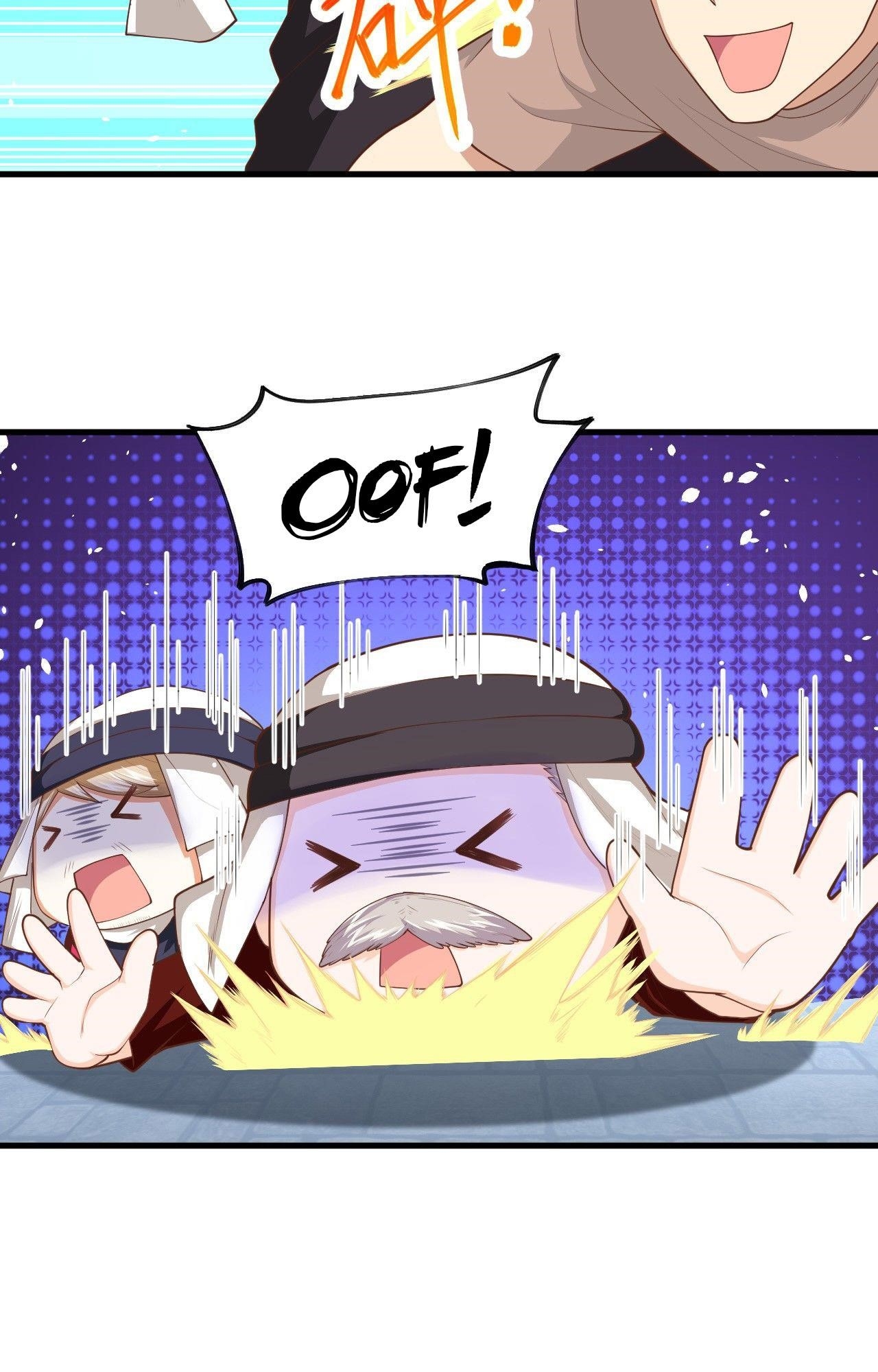 Starting From Today I’ll Work As A City Lord Chapter 42 - Page 16 in English