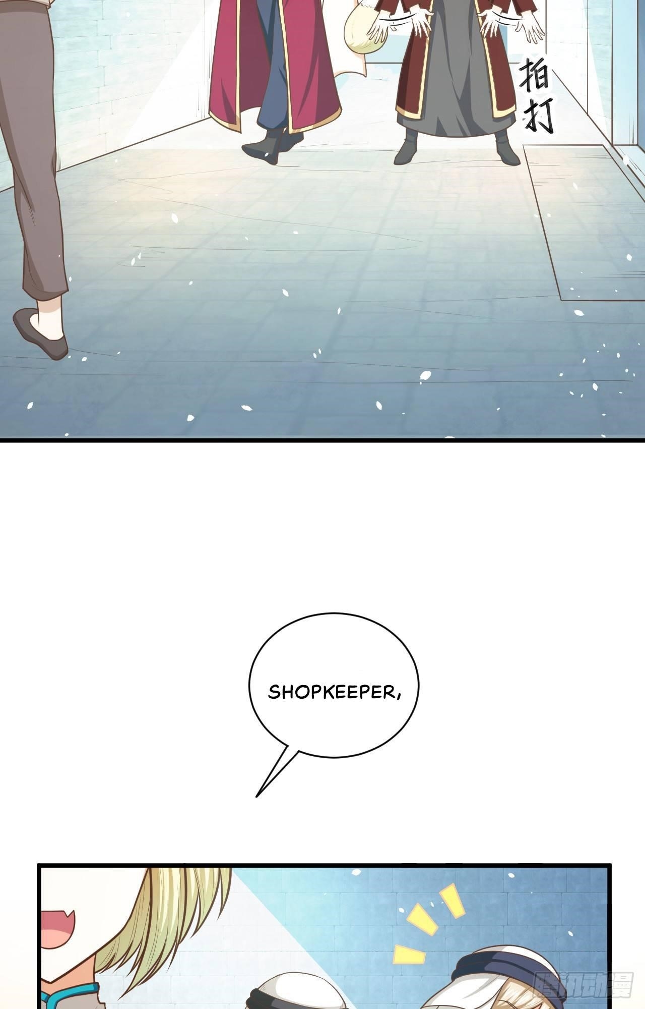 Starting From Today I’ll Work As A City Lord Chapter 42 - Page 22 in English