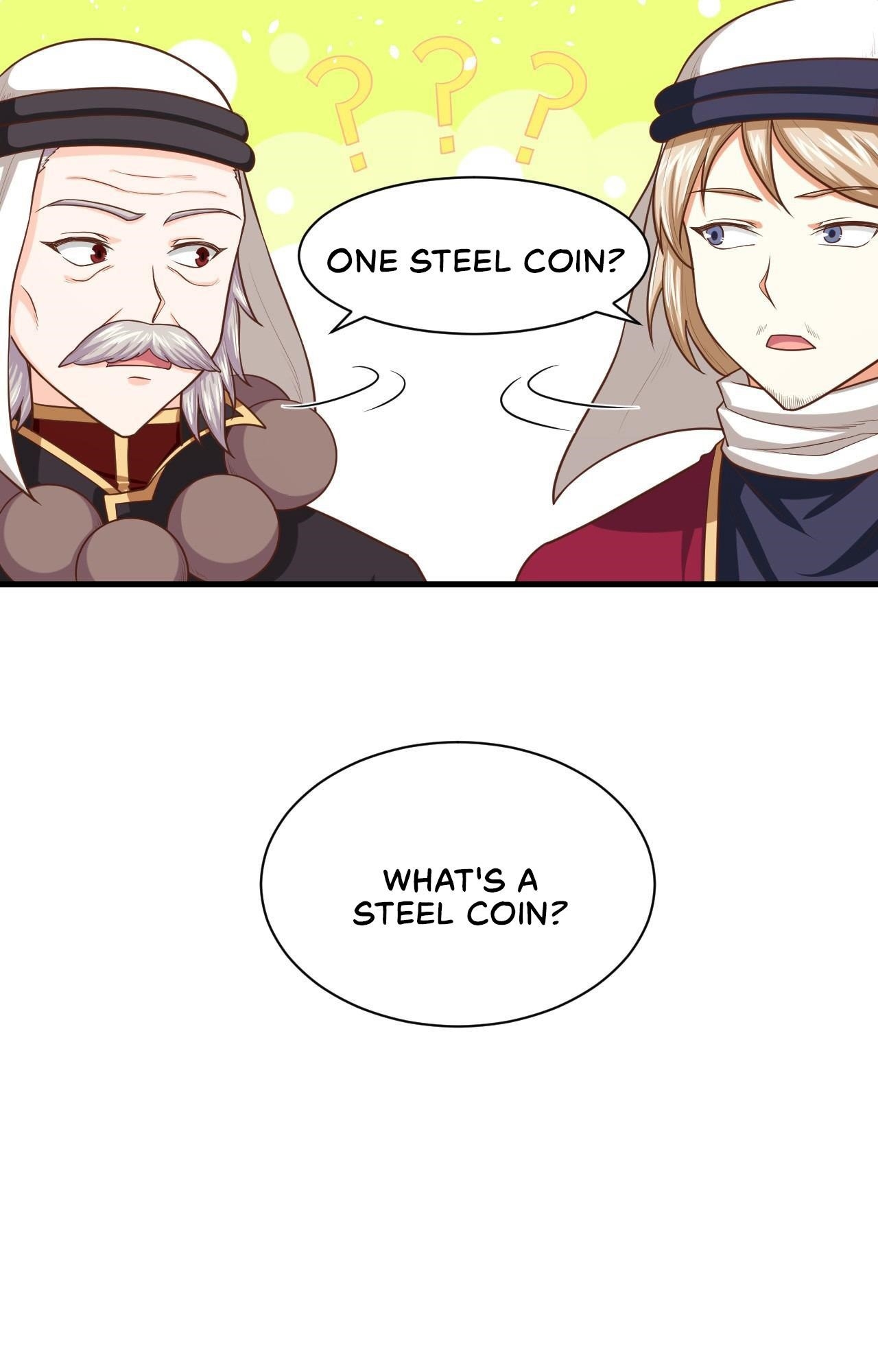 Starting From Today I’ll Work As A City Lord Chapter 42 - Page 25 in English