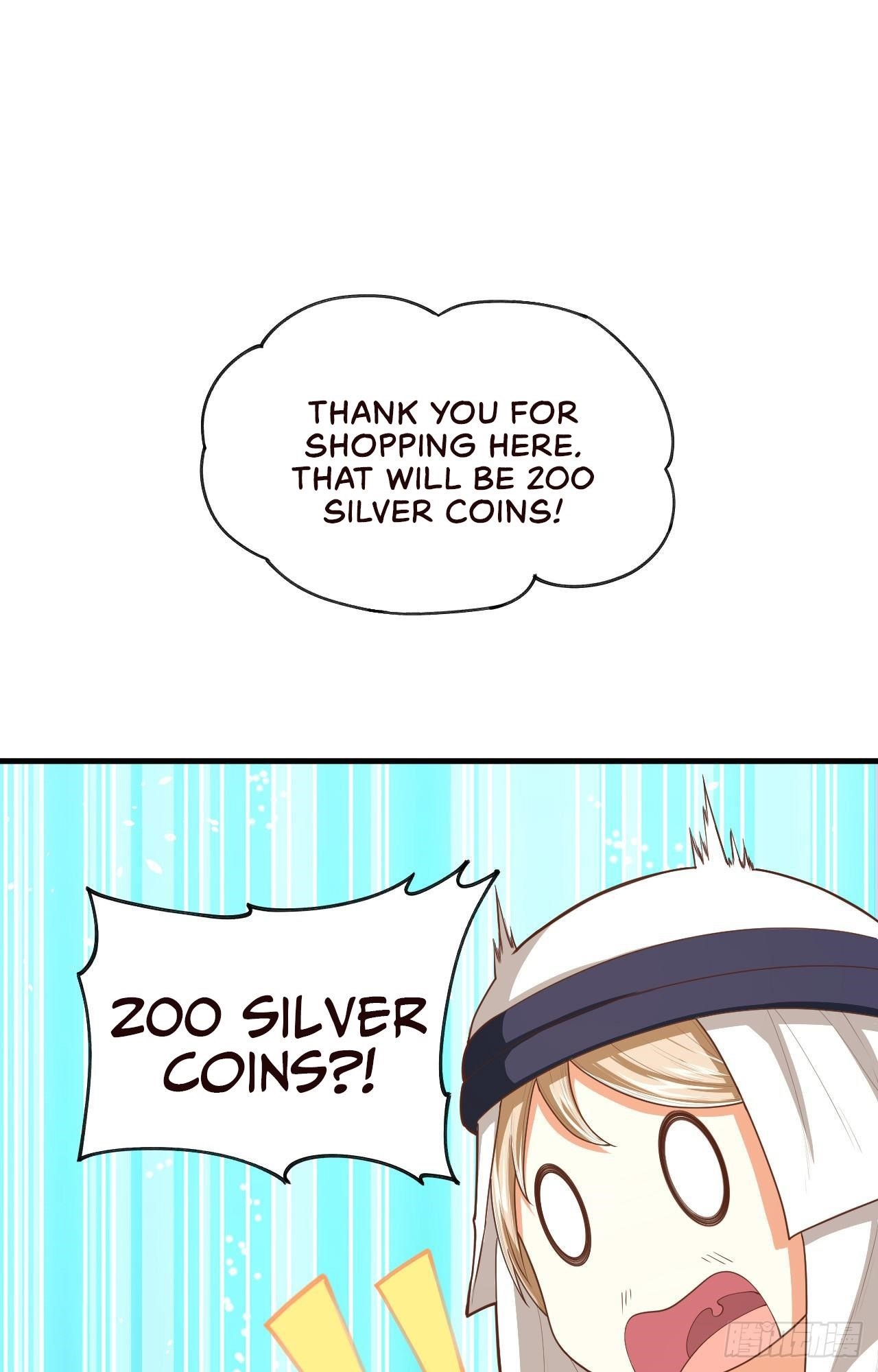 Starting From Today I’ll Work As A City Lord Chapter 42 - Page 34 in English
