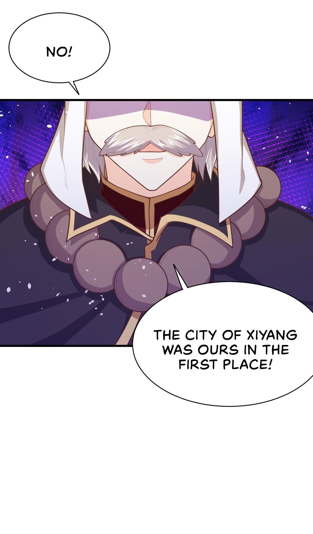 Starting From Today I’ll Work As A City Lord Chapter 42 - Page 39 in English