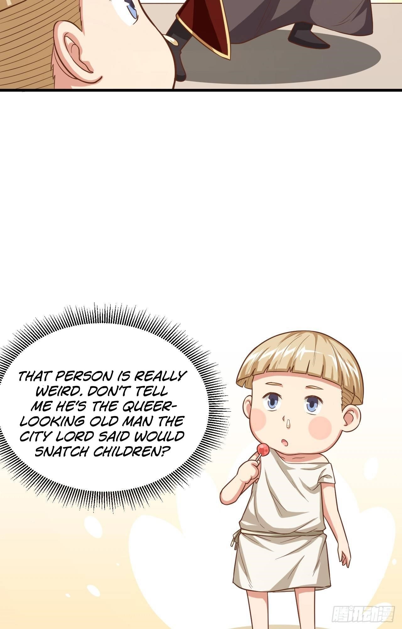 Starting From Today I’ll Work As A City Lord Chapter 42 - Page 42 in English