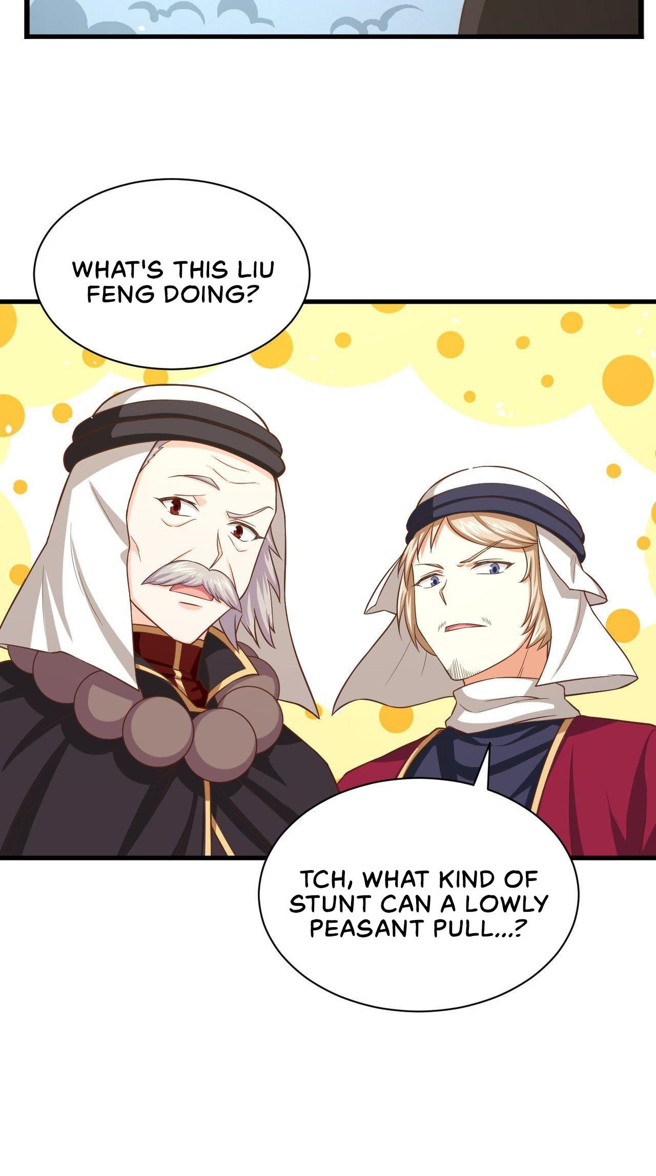Starting From Today I’ll Work As A City Lord Chapter 42 - Page 6 in English