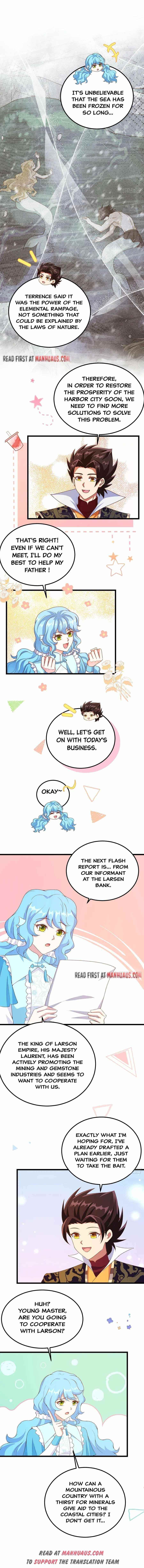 Starting From Today I’ll Work As A City Lord Chapter 424 - Page 2 in English