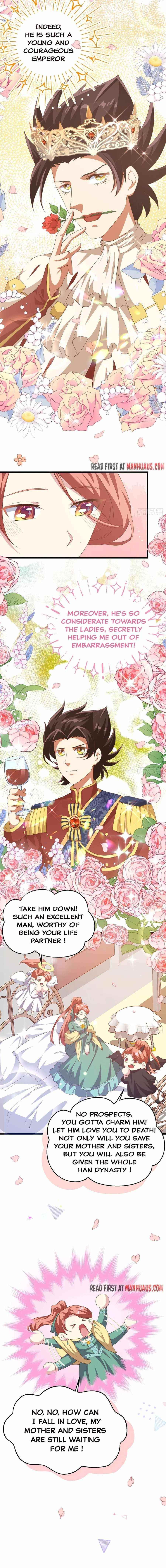 Starting From Today I’ll Work As A City Lord Chapter 427 - Page 7 in English