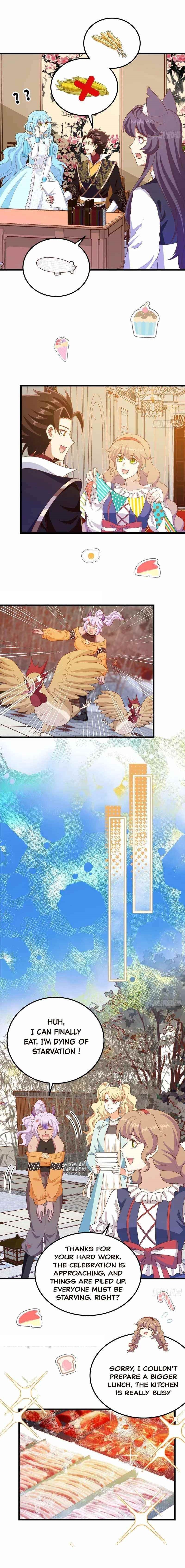 Starting From Today I’ll Work As A City Lord Chapter 428 - Page 1 in English