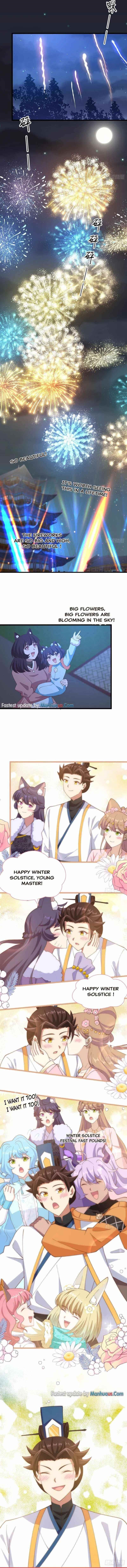 Starting From Today I’ll Work As A City Lord Chapter 429 - Page 9 in English