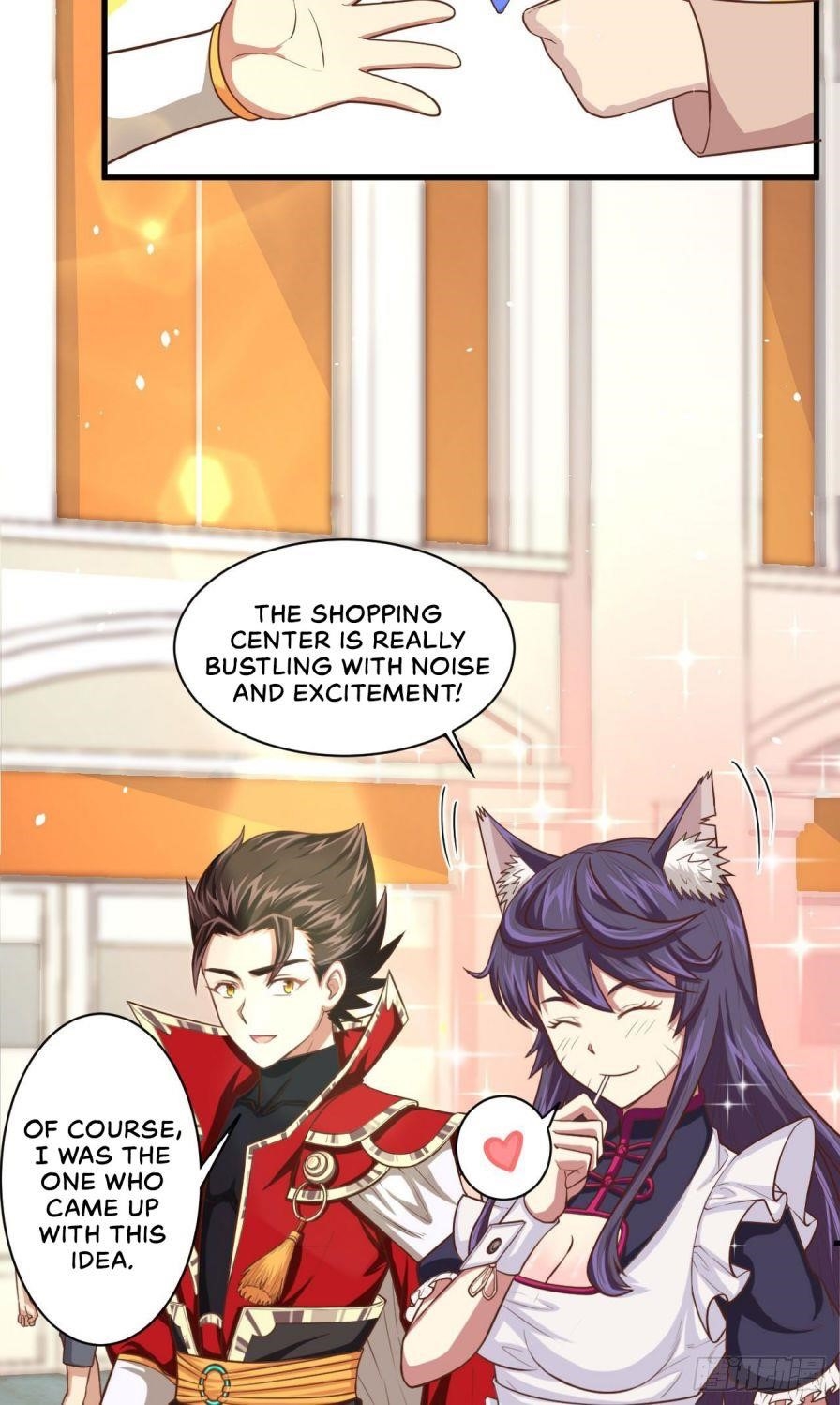 Starting From Today I’ll Work As A City Lord Chapter 43 - Page 18 in English