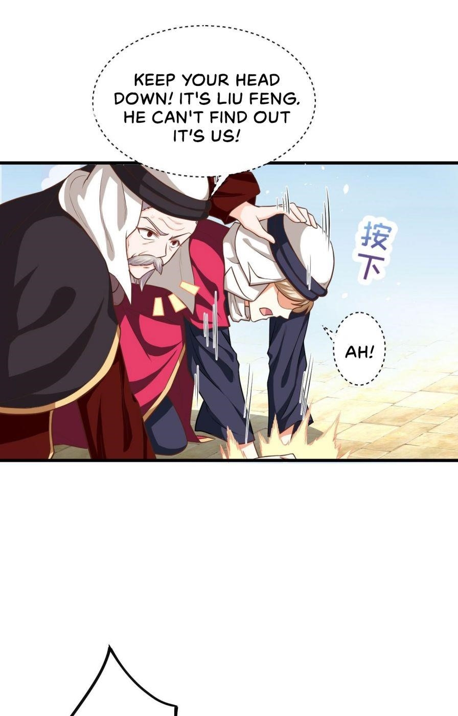 Starting From Today I’ll Work As A City Lord Chapter 43 - Page 21 in English