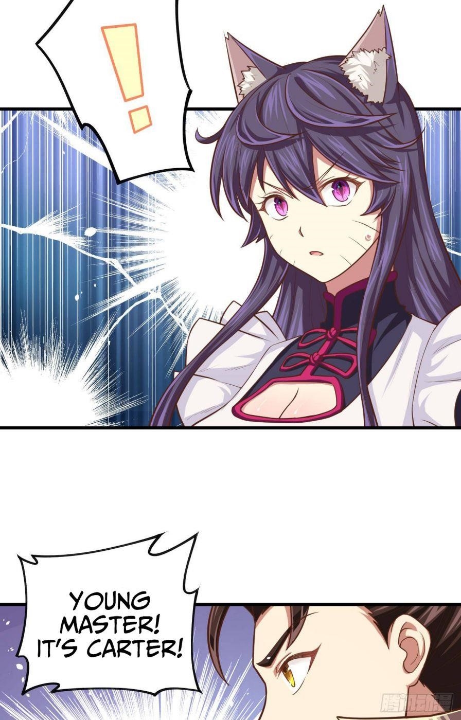 Starting From Today I’ll Work As A City Lord Chapter 43 - Page 22 in English
