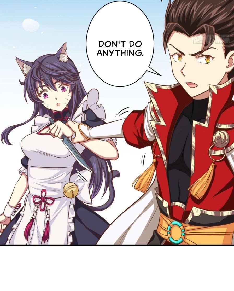 Starting From Today I’ll Work As A City Lord Chapter 43 - Page 26 in English