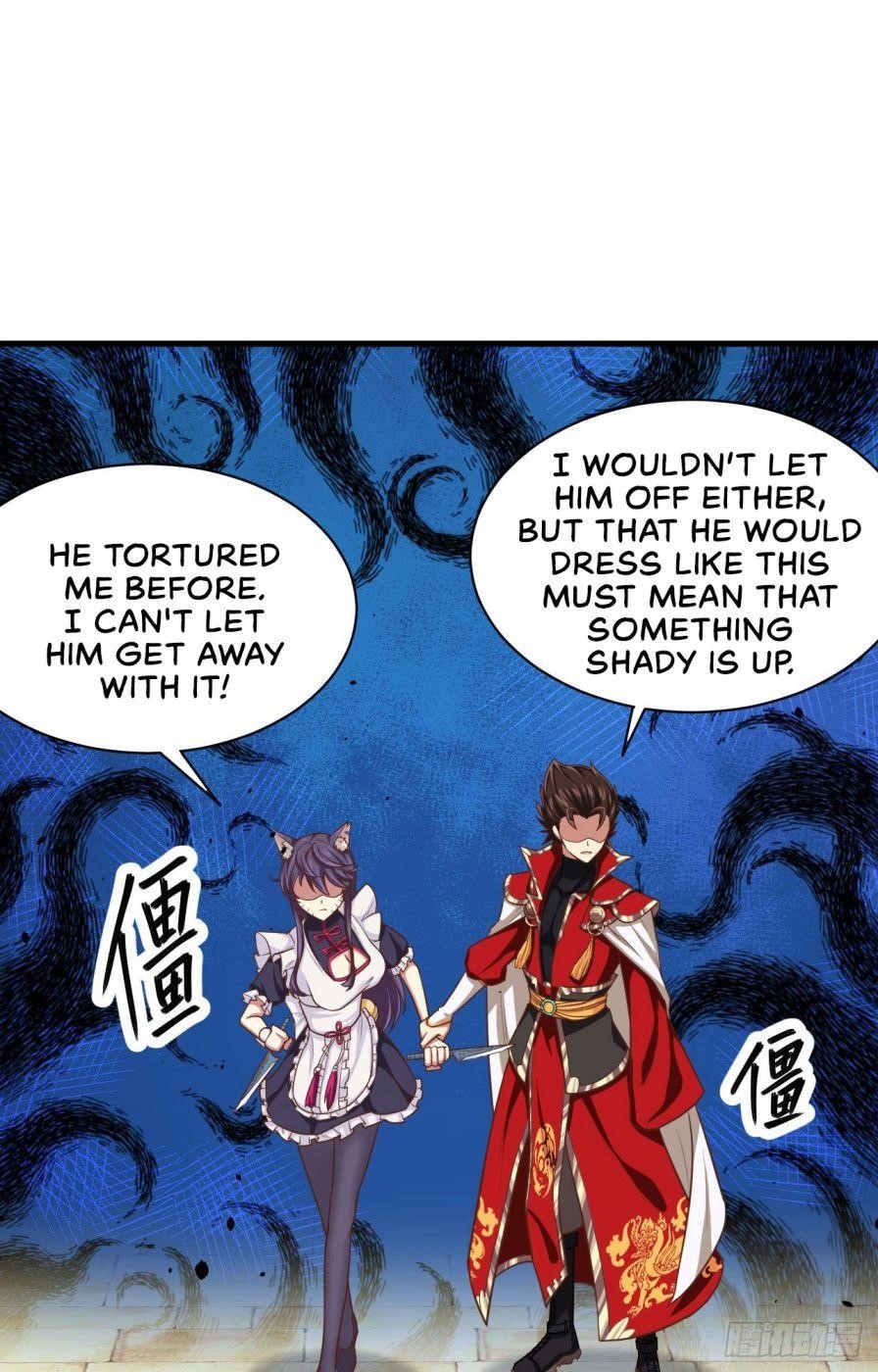 Starting From Today I’ll Work As A City Lord Chapter 43 - Page 27 in English