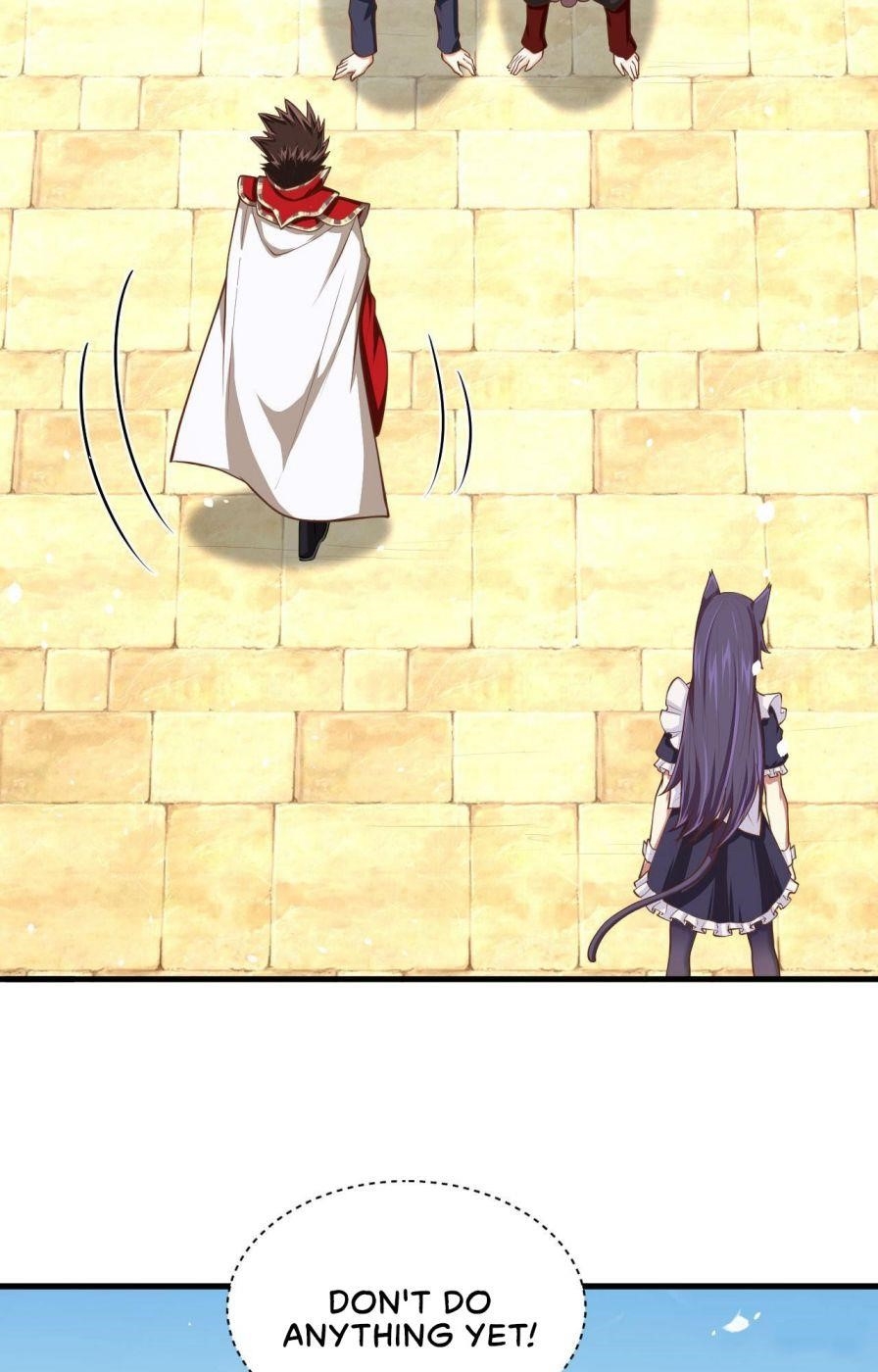 Starting From Today I’ll Work As A City Lord Chapter 43 - Page 32 in English