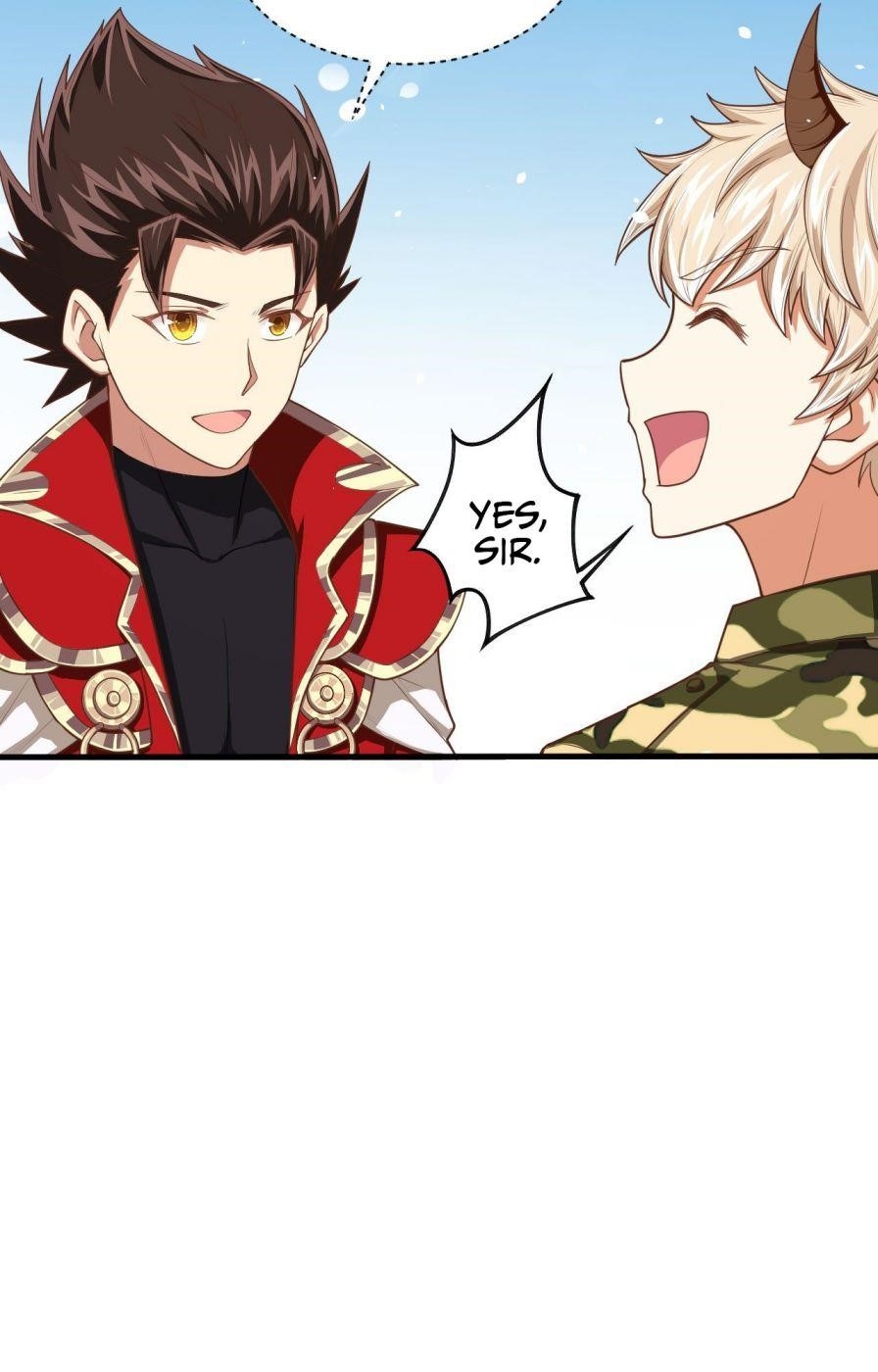 Starting From Today I’ll Work As A City Lord Chapter 43 - Page 33 in English