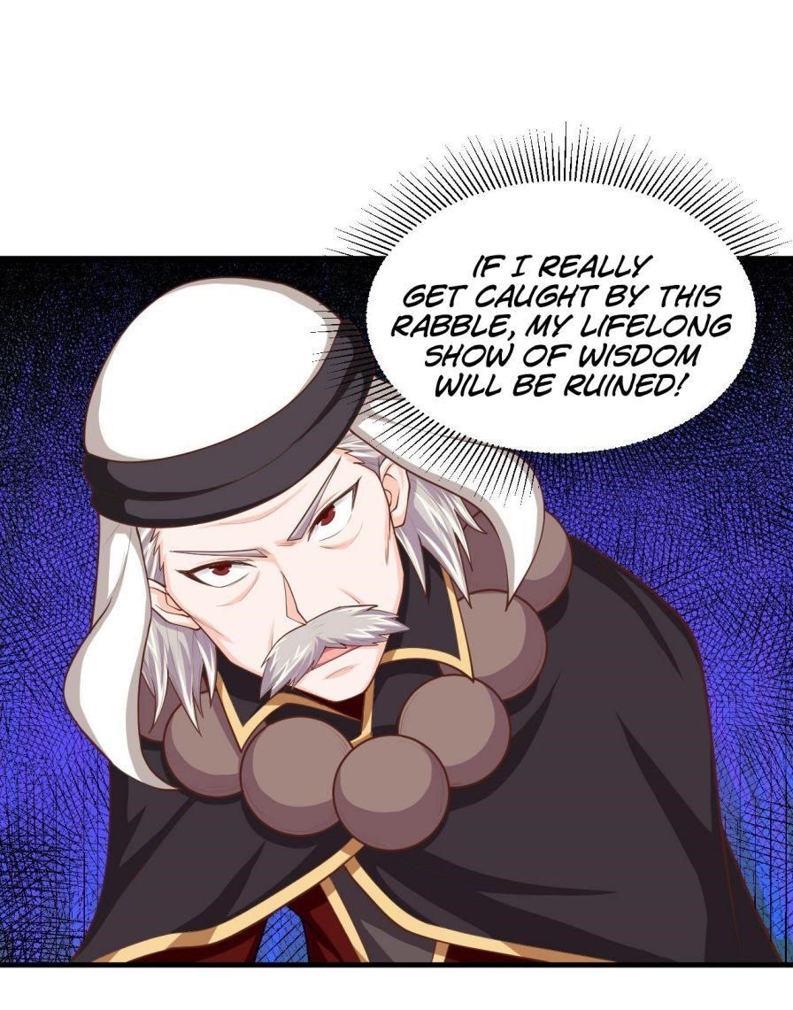 Starting From Today I’ll Work As A City Lord Chapter 43 - Page 36 in English